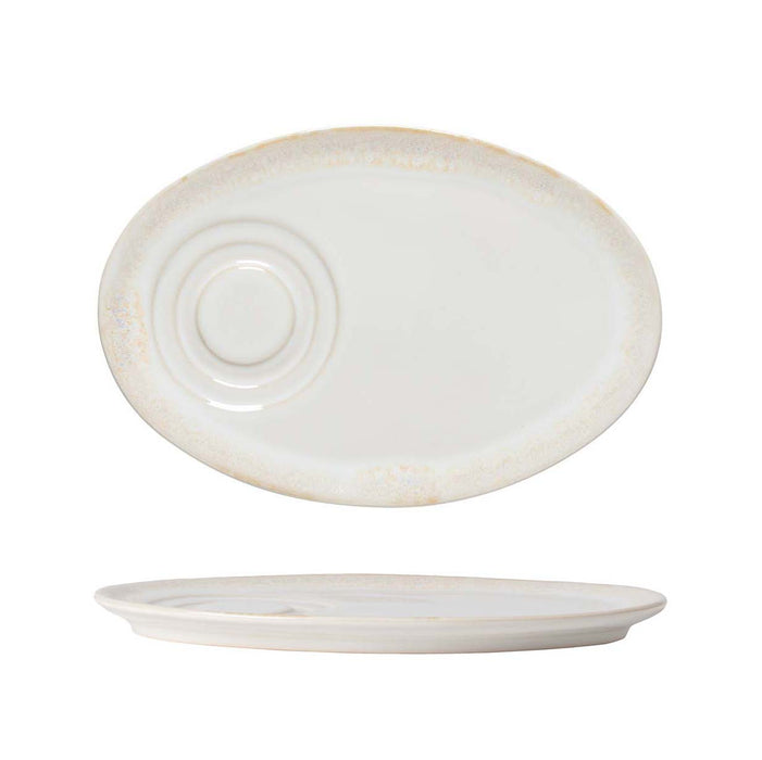 GRESPRESSO Tablett - verschiedene Farben