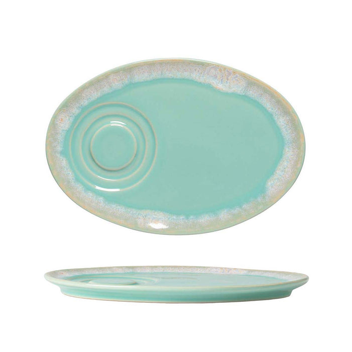 GRESPRESSO Tablett - verschiedene Farben