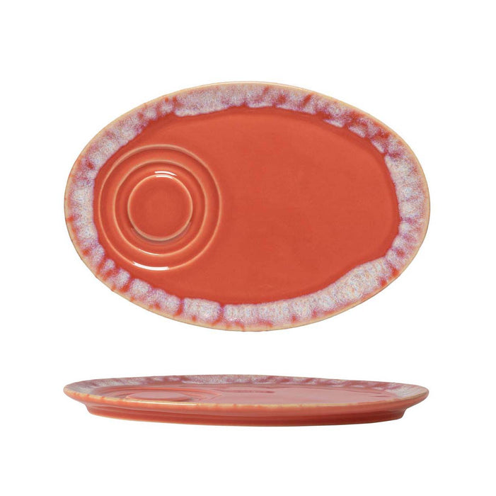 GRESPRESSO Tablett - verschiedene Farben