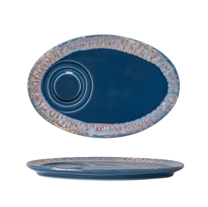 GRESPRESSO Tablett - verschiedene Farben