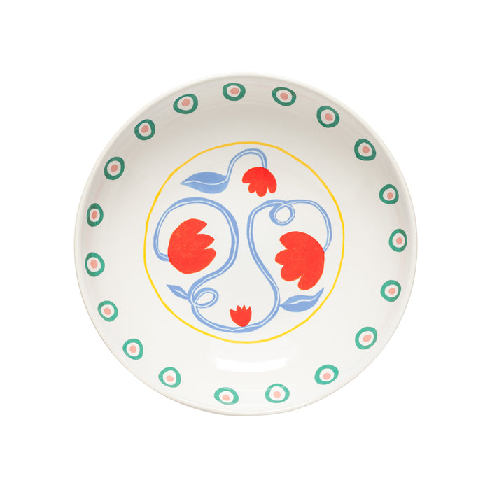 Pasta Bowl 23cm  - Kollektion Summer Bliss