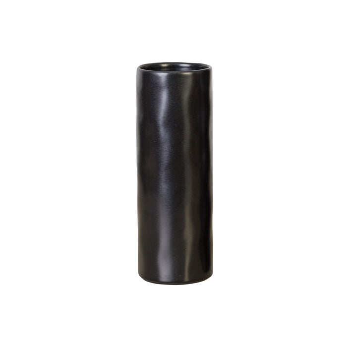 Vase "Cylindre"  25cm - Kollektion Le Jardin