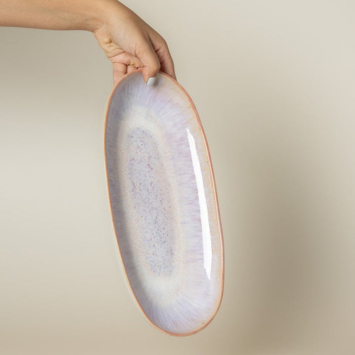 Servierplatte 34cm  - Kollektion Aurora