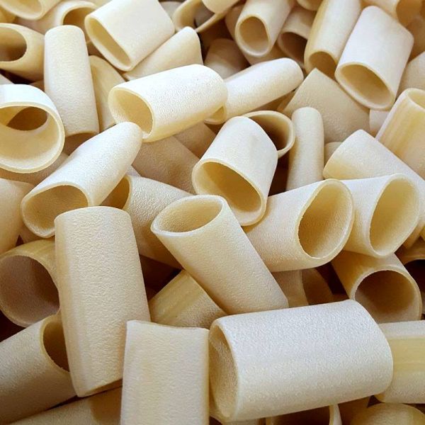 Paccheri Pasta Semola di Grano Duro - 500g