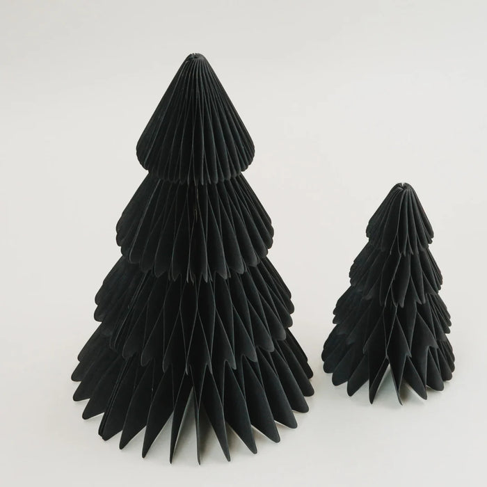 Papiertanne - 2er Set