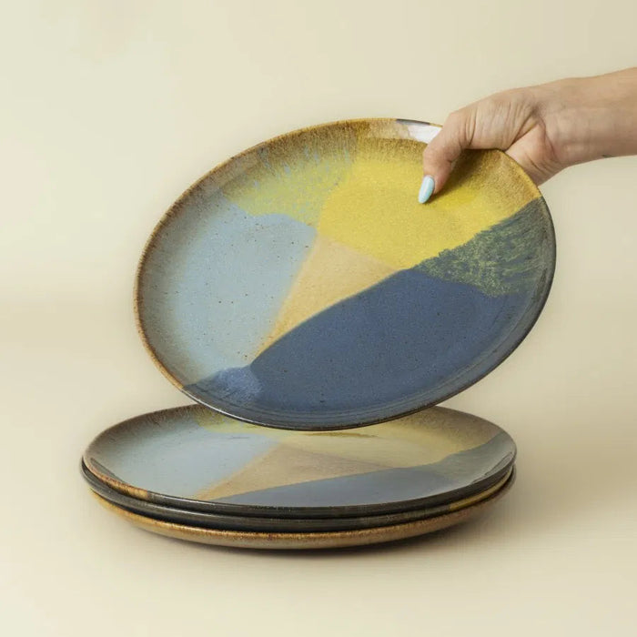 Teller 22cm - Kollektion Corals