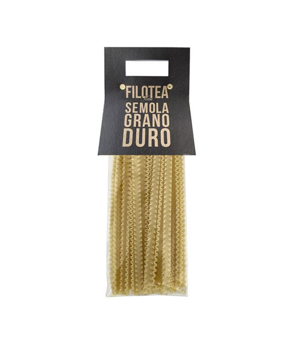 Reginette Pasta Semola di Grano Duro - 500g