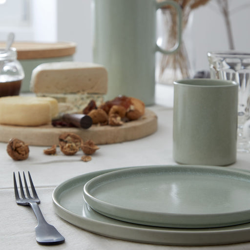 Geschirrsets
