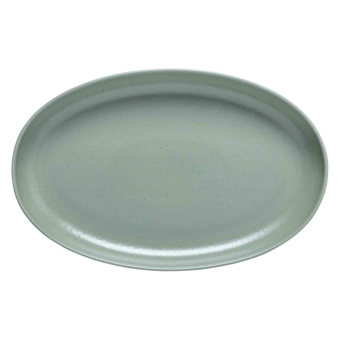 Ovaler Teller 32cm - Kollektion Pacifica