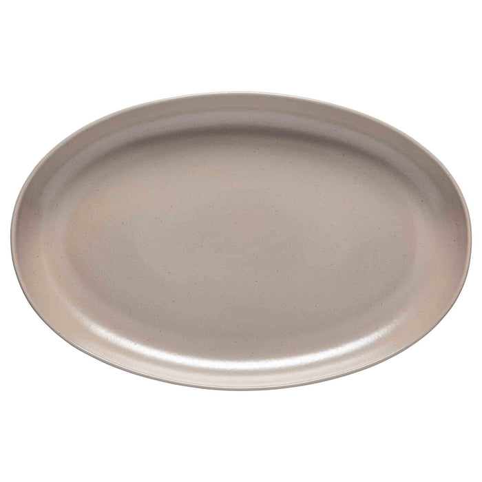 Ovale Servierplatte 41cm - Kollektion Pacifica