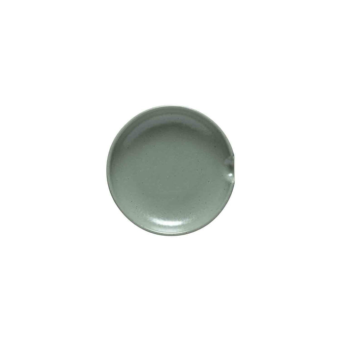 Löffelablage aus Keramik - Kollektion Pacifica