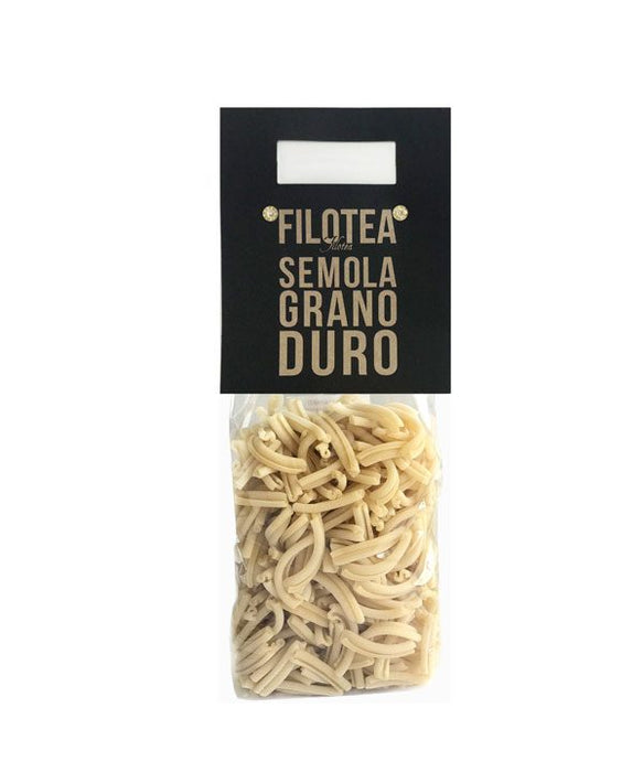 Strozzapreti Pasta Semola di Grano Duro - 500g