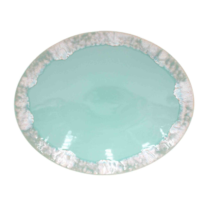 Servierplatte 40cm  - Kollektion Taormina
