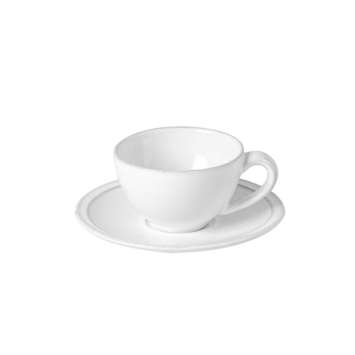 Espressotasse mit Untertasse - Kollektion Friso