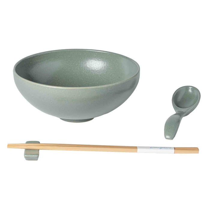 Ramen Bowl Set  - Kollektion Pacifica