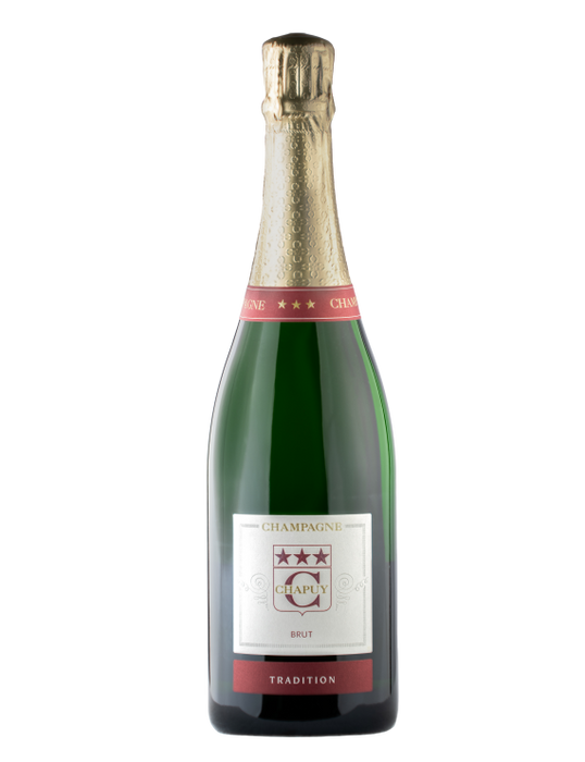 Champagner Brut Tradition