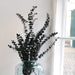 Trockenblumen: getrockneter Euklayptus - My Homents Interior