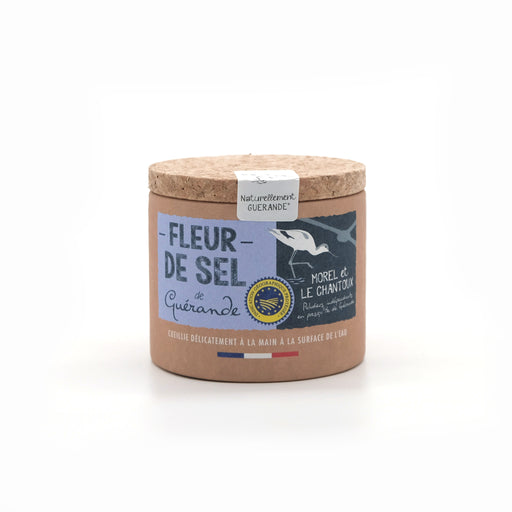 Fleur de Sel de Guerande IGP - My Homents Interior