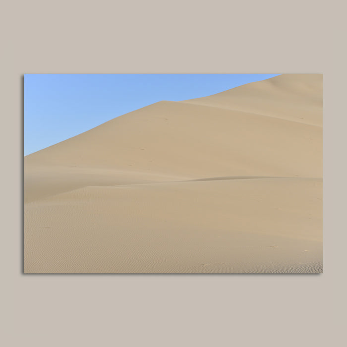 Nomad Dunes #1