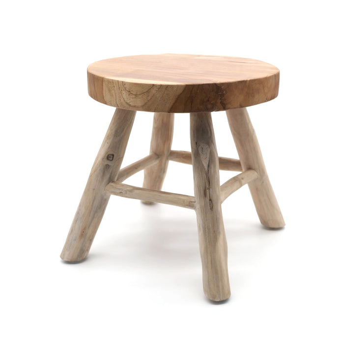 The Kedut Stool - My Homents Interior