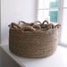 Les Quatre Mains Baskets  - 3er Set - My Homents Interior