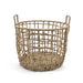 The Cua Dai Basket- Medium - My Homents Interior