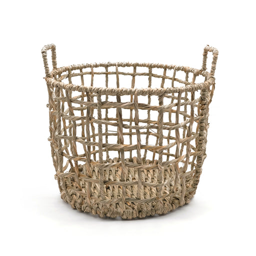 The Cua Dai Basket- Medium - My Homents Interior