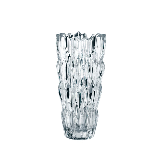 Vase aus Kristallglas - My Homents Interior