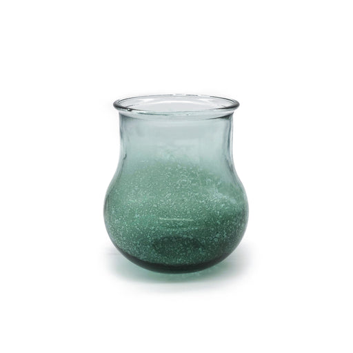 Vase mit Muster  - 20 cm - My Homents Interior