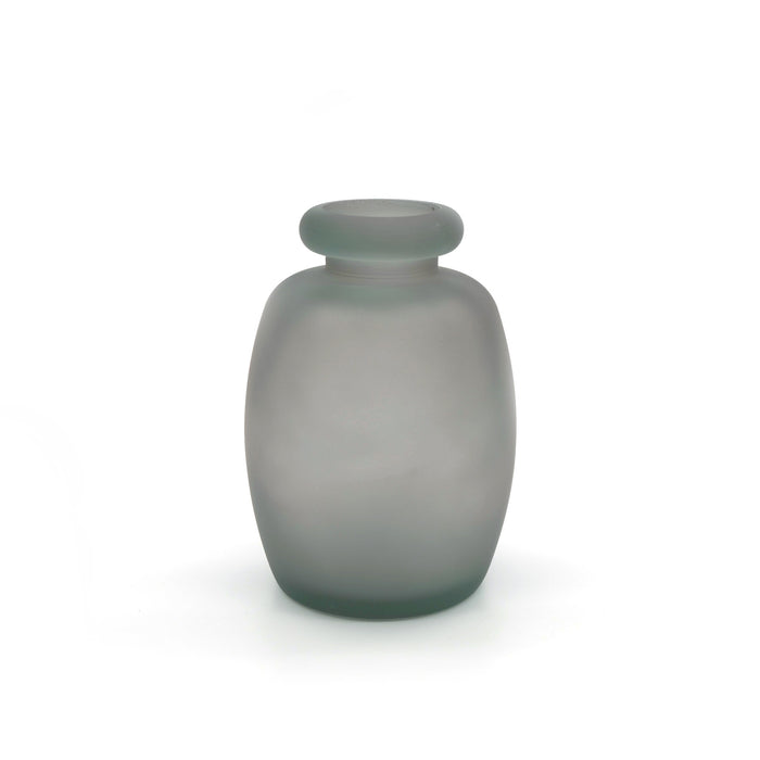Vase aus Glas - 16 cm - My Homents Interior