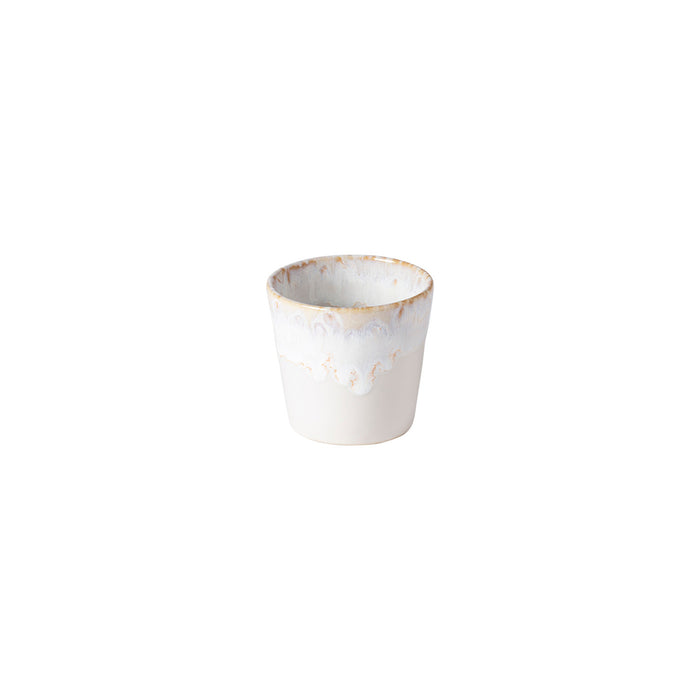 Kaffeecup GRESPRESSO  - Farbe "white"